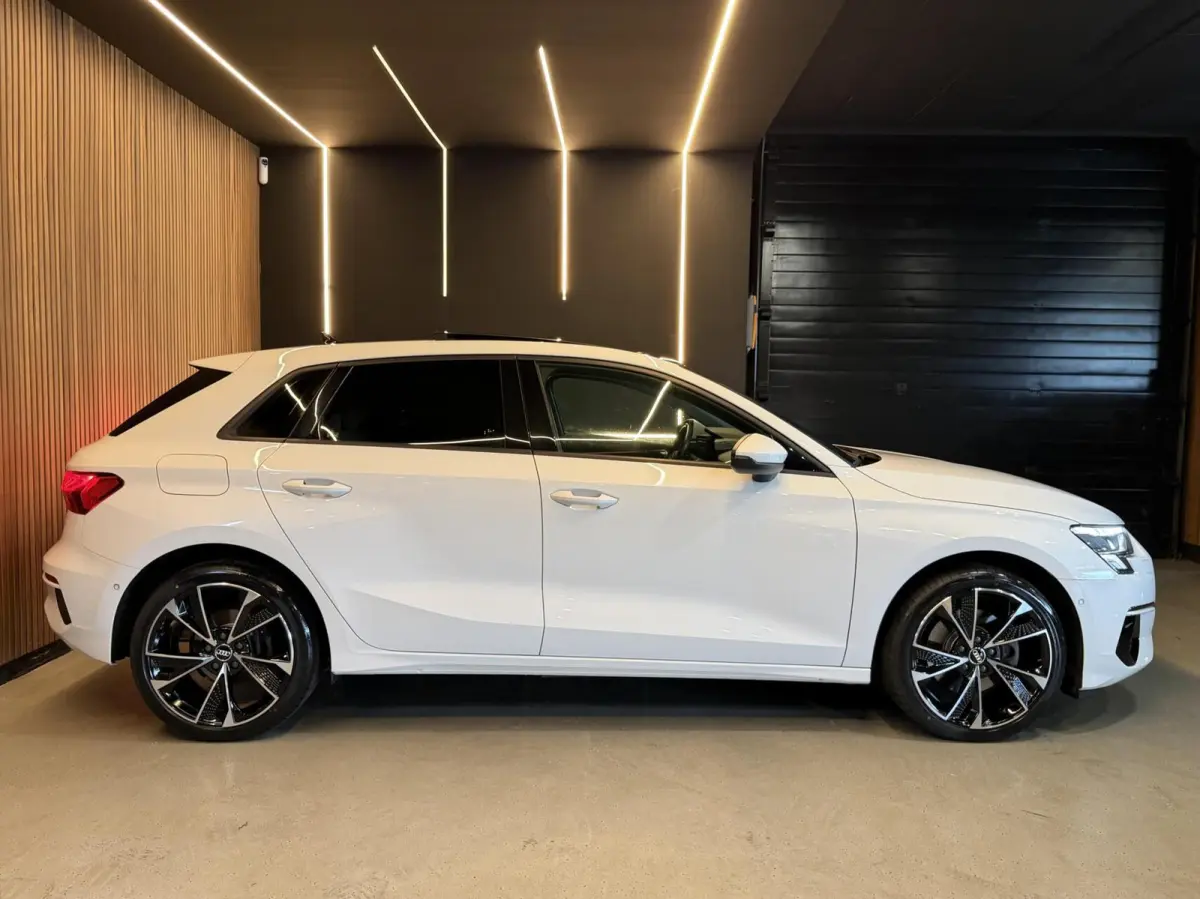 40 TFSI e Edition|PANO|full LED|ACC|LANE