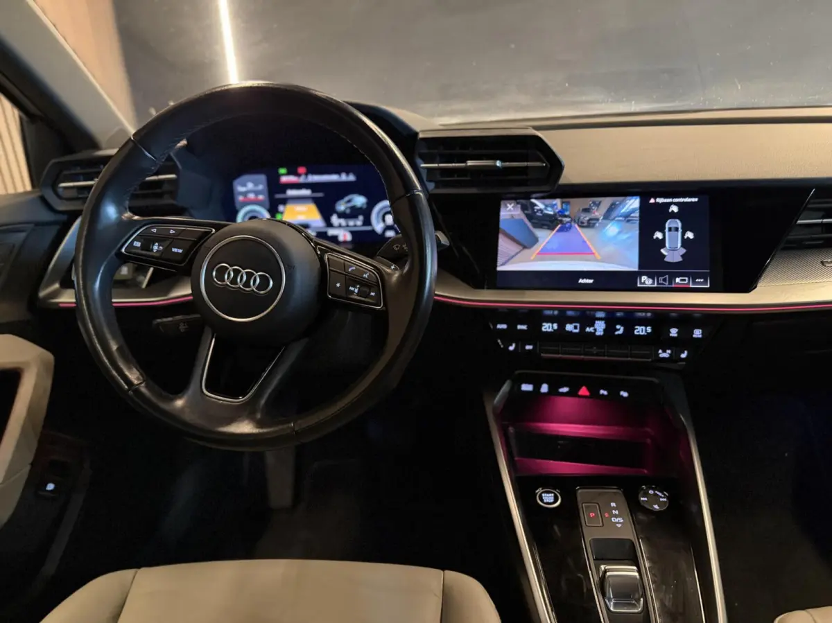 40 TFSI e Edition|PANO|full LED|ACC|LANE