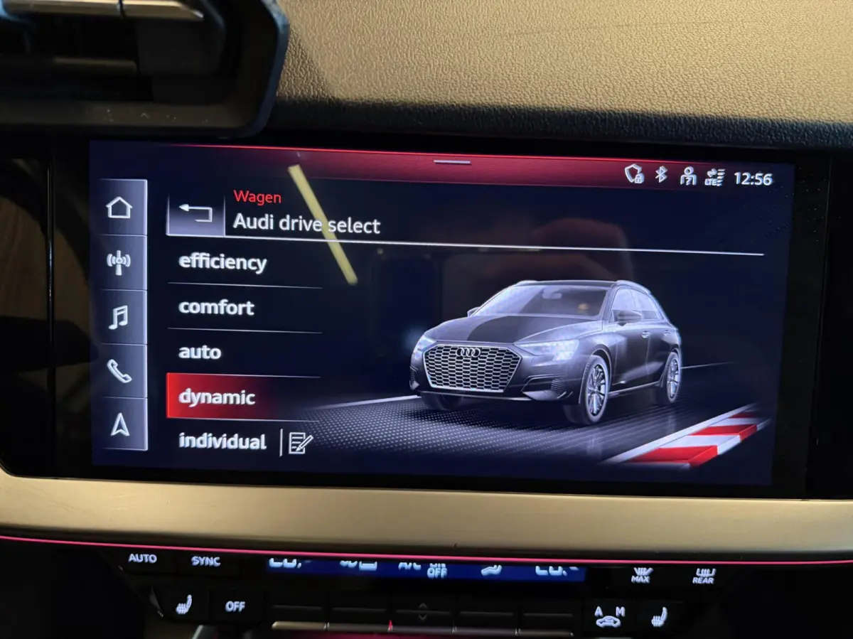 40 TFSI e Edition|PANO|full LED|ACC|LANE