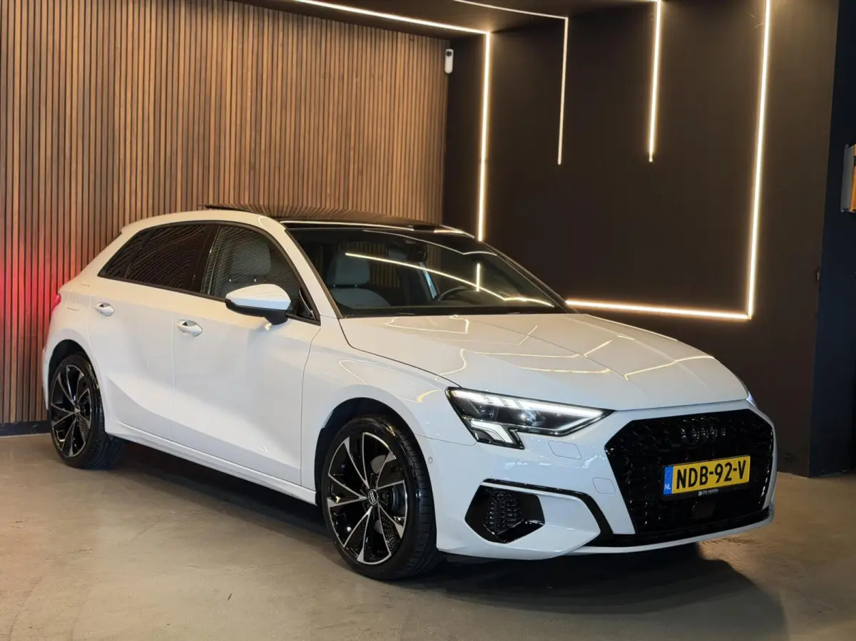 40 TFSI e Edition|PANO|full LED|ACC|LANE
