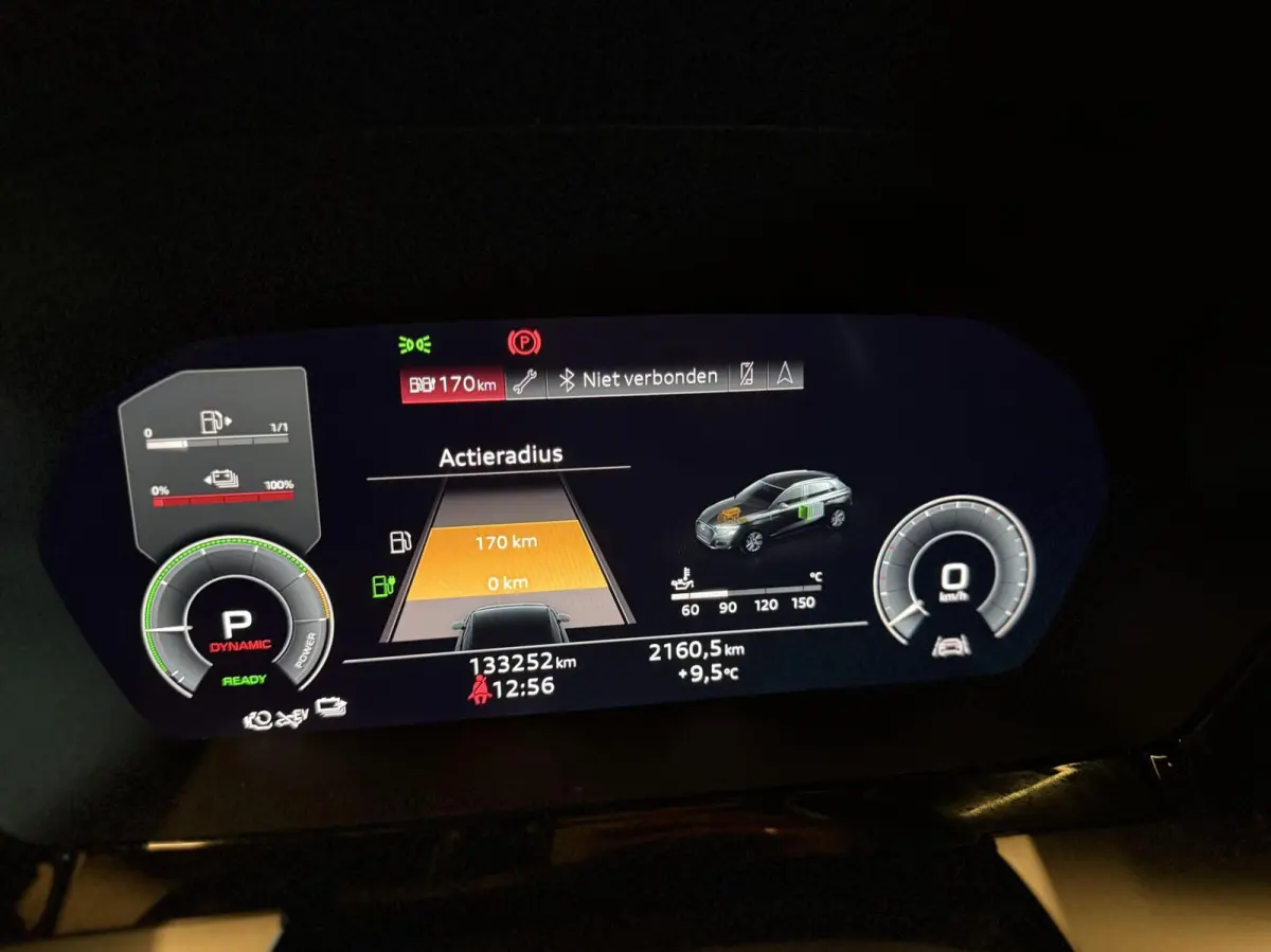 40 TFSI e Edition|PANO|full LED|ACC|LANE