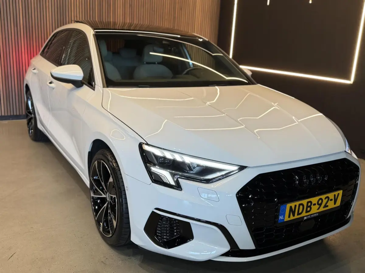 40 TFSI e Edition|PANO|full LED|ACC|LANE