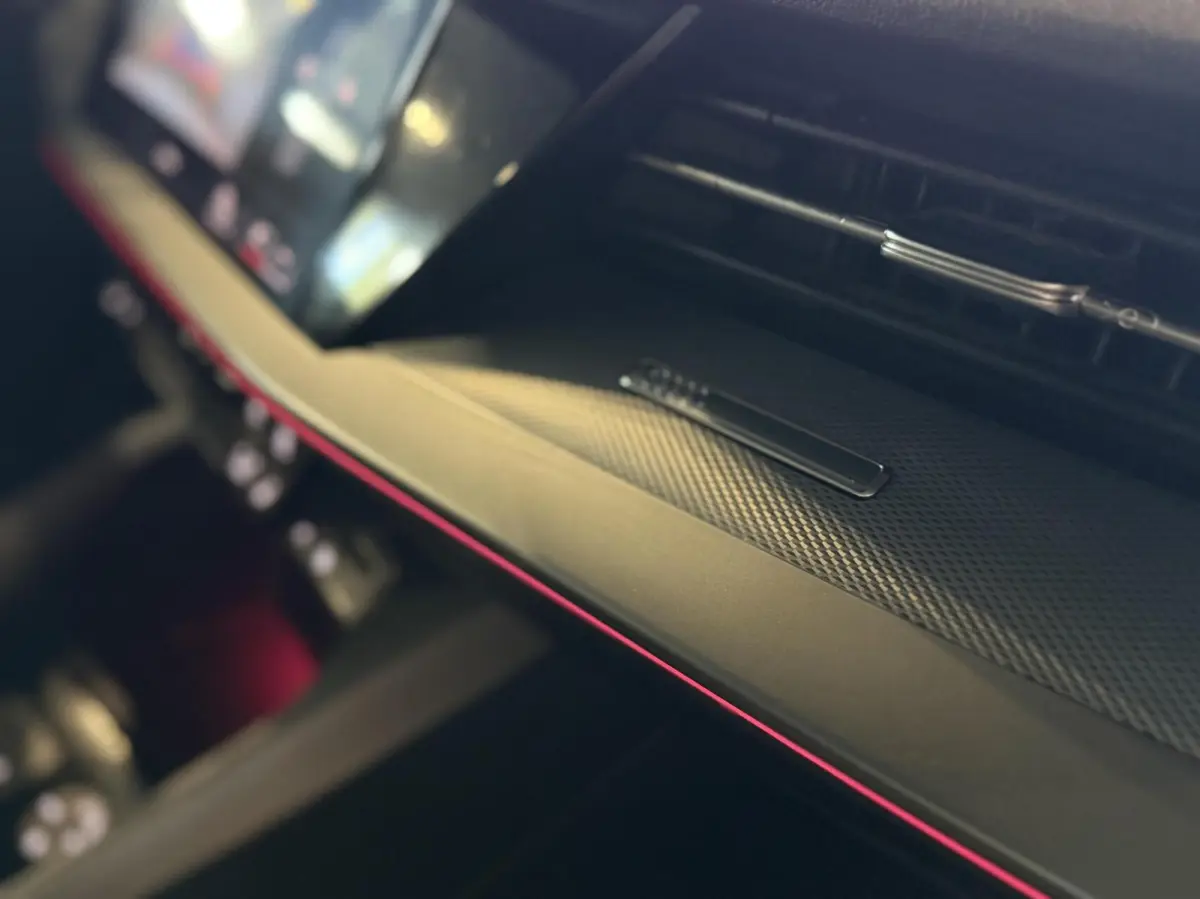 40 TFSI e Edition|PANO|full LED|ACC|LANE