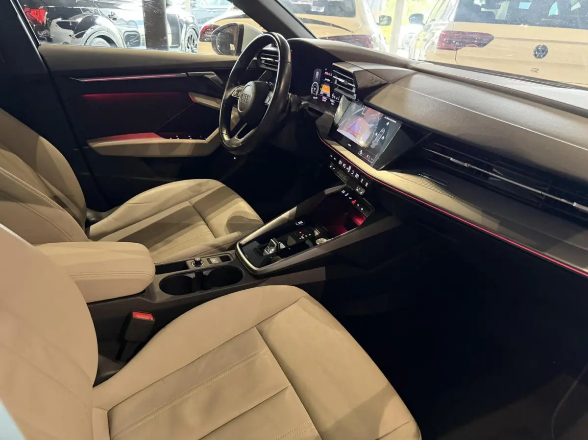 40 TFSI e Edition|PANO|full LED|ACC|LANE