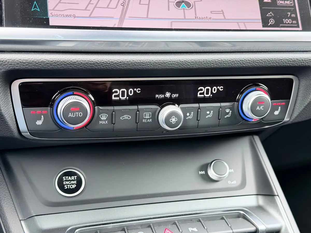 35 TFSI S Edition Competition Pano/Sfeer/Keyless