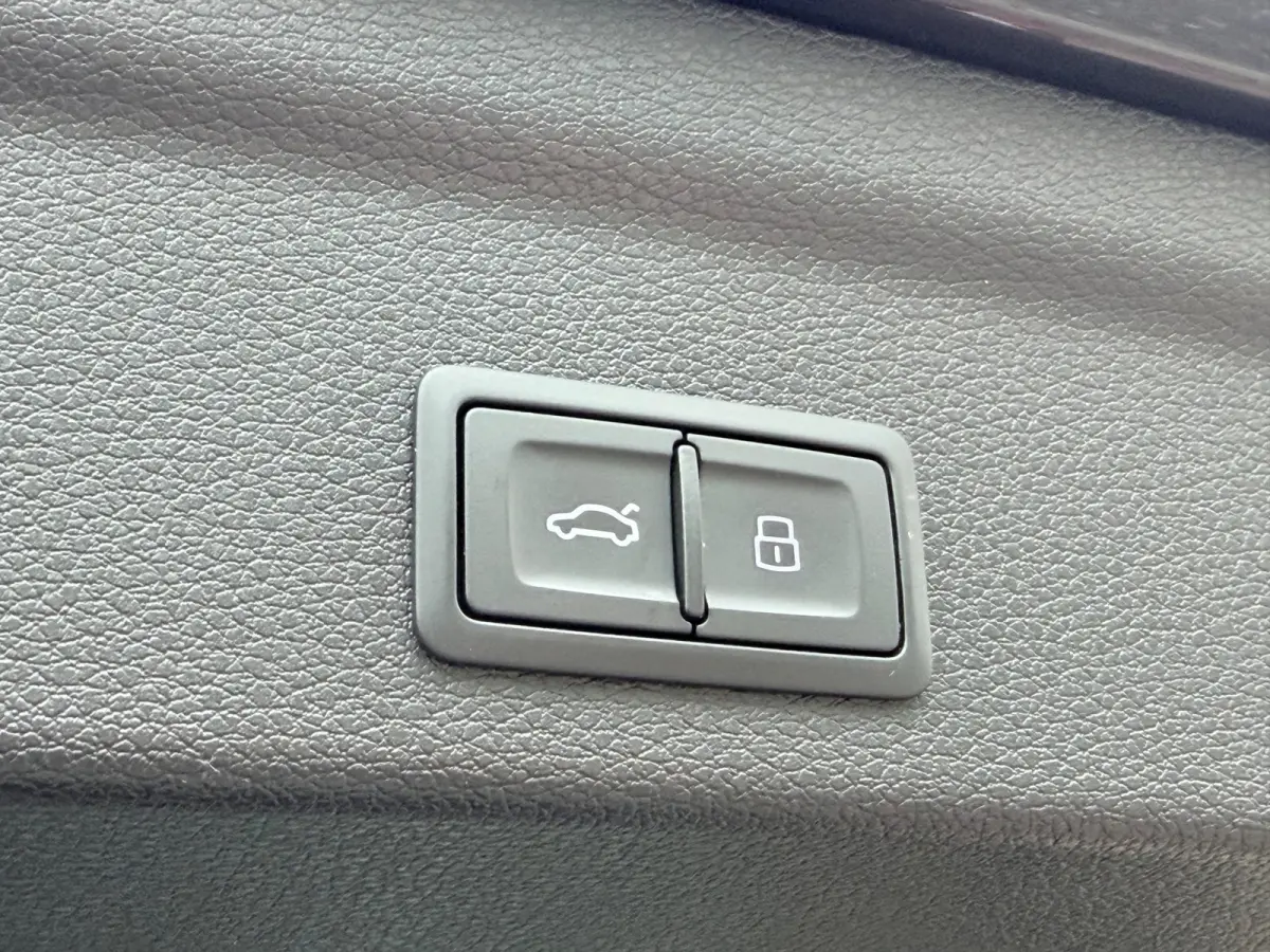 35 TFSI S Edition Competition Pano/Sfeer/Keyless