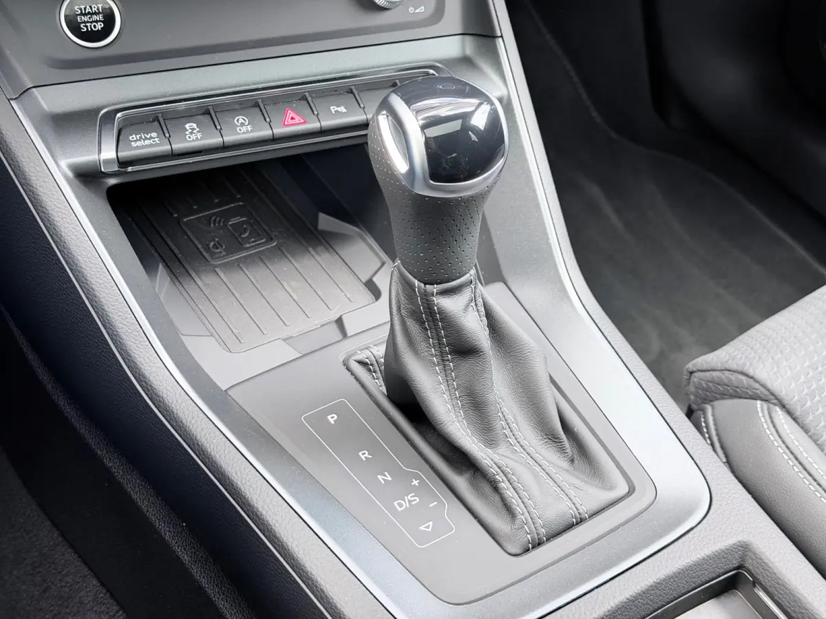 35 TFSI S Edition Competition Pano/Sfeer/Keyless