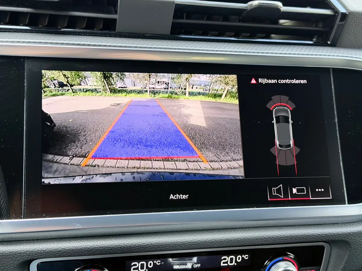 35 TFSI S Edition Competition Pano/Sfeer/Keyless