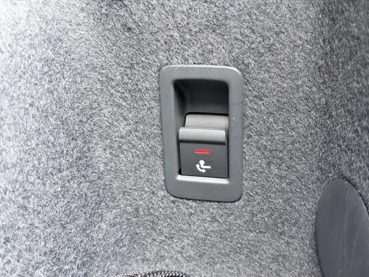 35 TFSI S Edition Competition Pano/Sfeer/Keyless