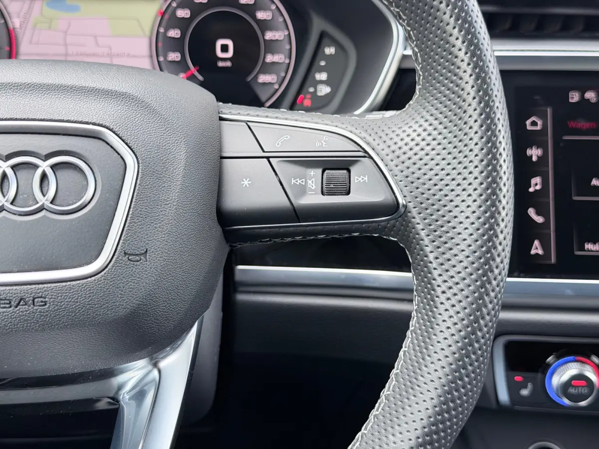 35 TFSI S Edition Competition Pano/Sfeer/Keyless