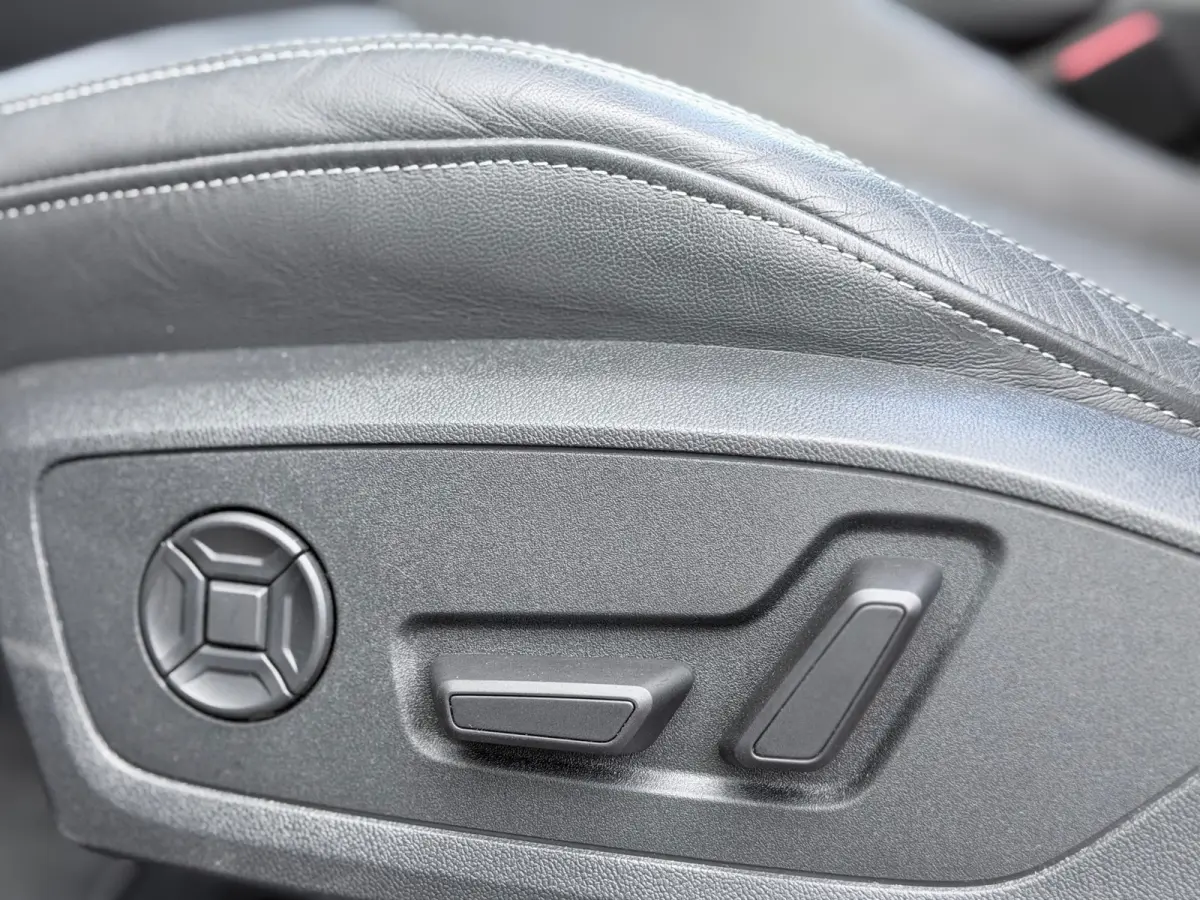 35 TFSI S Edition Competition Pano/Sfeer/Keyless