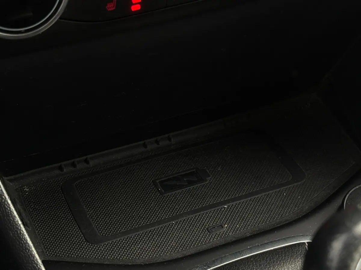 1.0 EcoBoost Titanium X B&O Camera Carplay Dodehoek