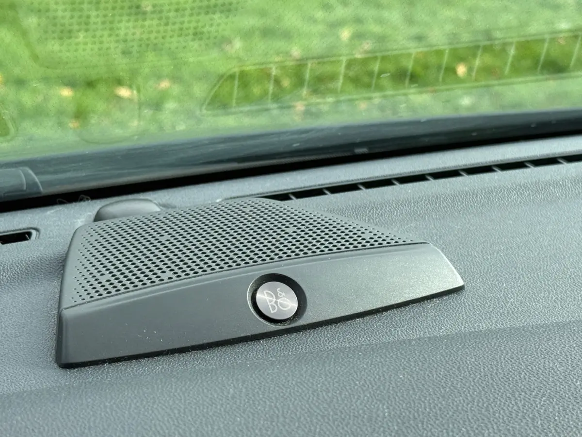 1.0 EcoBoost Titanium X B&O Camera Carplay Dodehoek