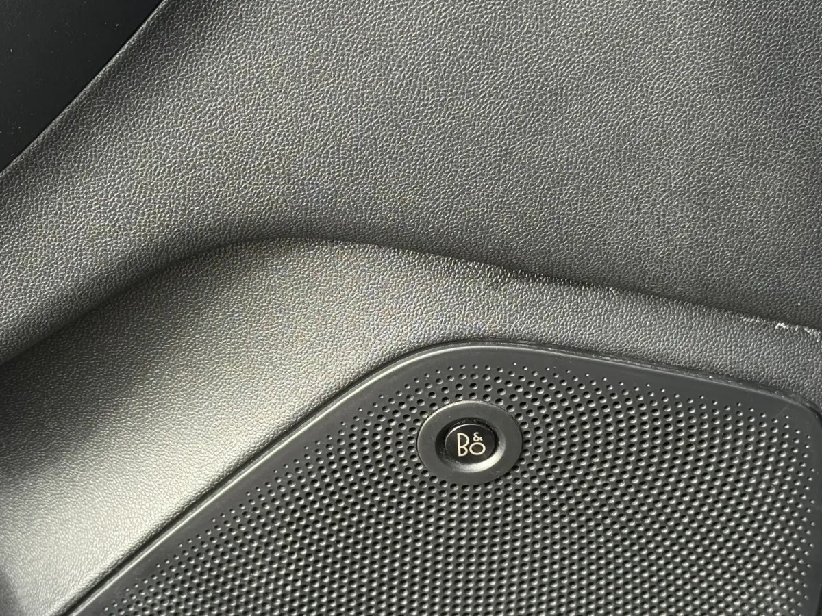 1.0 EcoBoost Titanium X B&O Camera Carplay Dodehoek