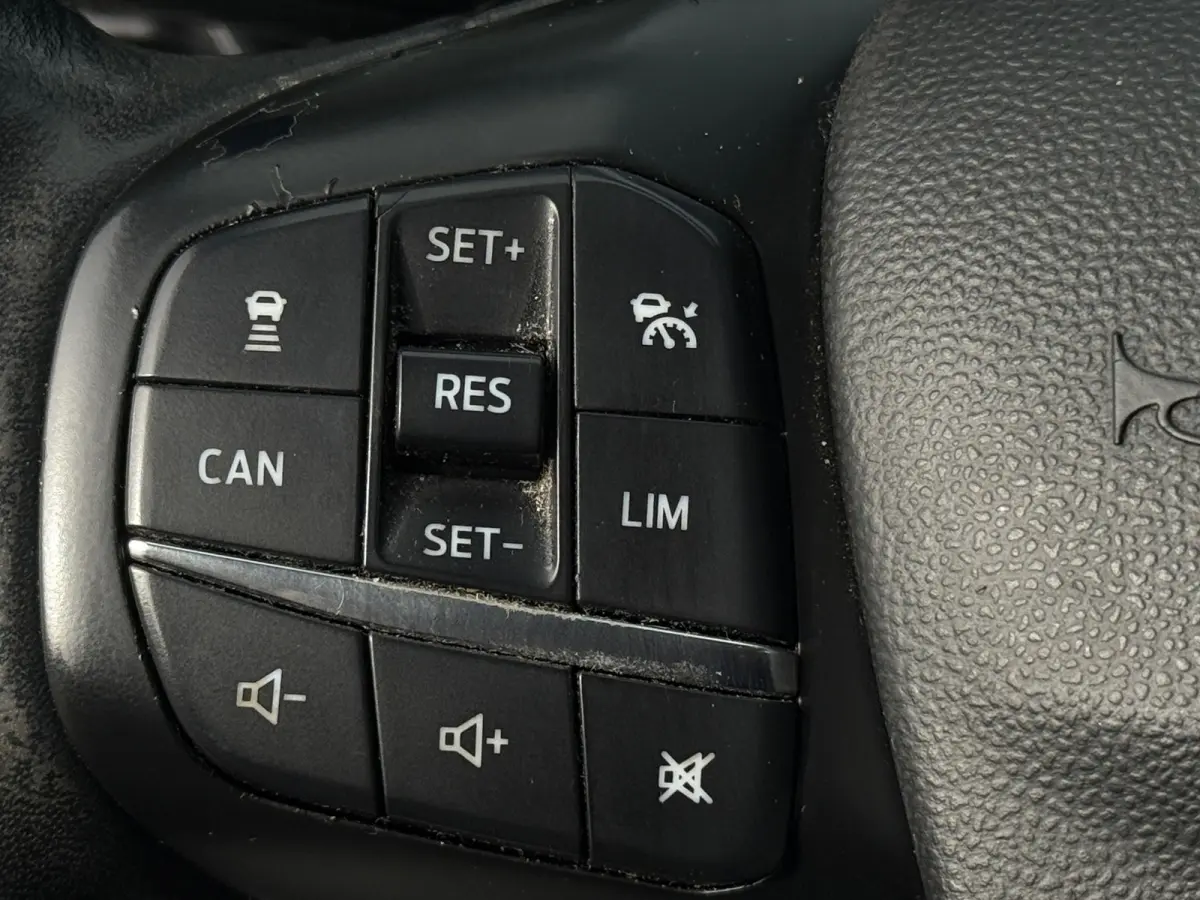 1.0 EcoBoost Titanium X B&O Camera Carplay Dodehoek