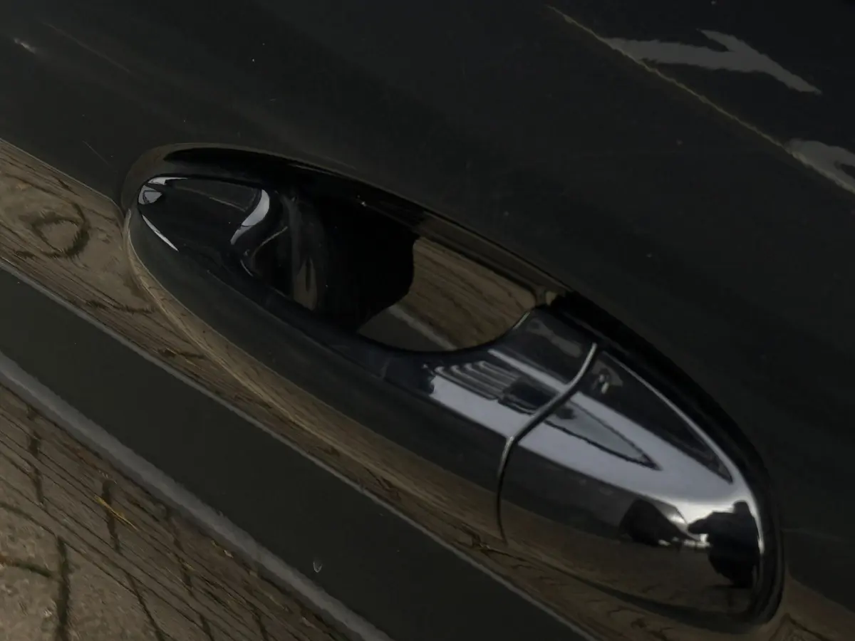 1.0 EcoBoost Titanium X B&O Camera Carplay Dodehoek