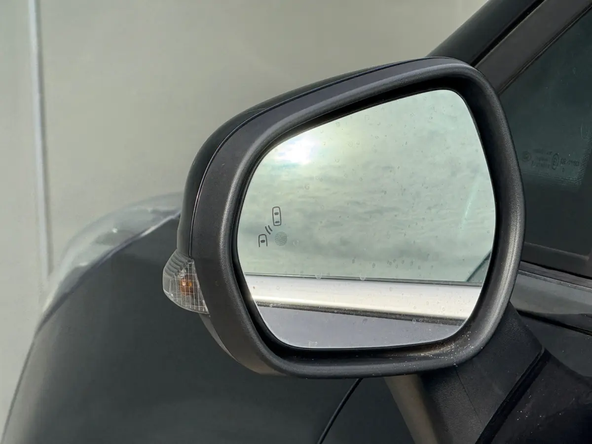 1.0 EcoBoost Titanium X B&O Camera Carplay Dodehoek