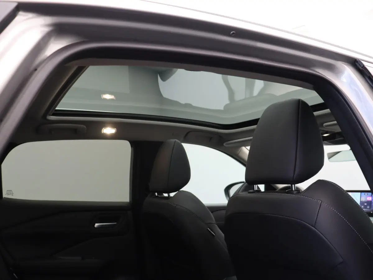 1.5 e-Power N-Connecta | 360 graden camera | Automaat | Stoel & Stuurverwarming | Panoramadak |