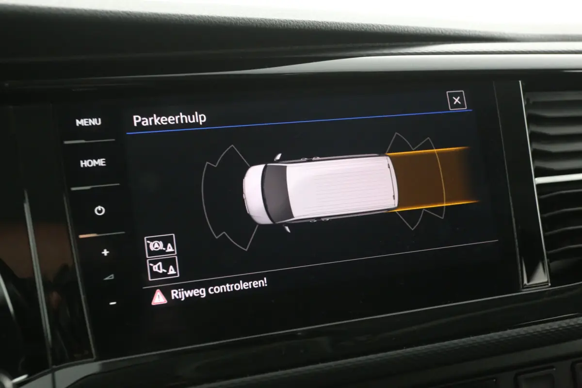 2.0 TDI Bulli 150PK L2H1 | Dubbele Cabine | Automaat | Airco | Cruise | Virtual | Carplay | Trekhaak | Navi
