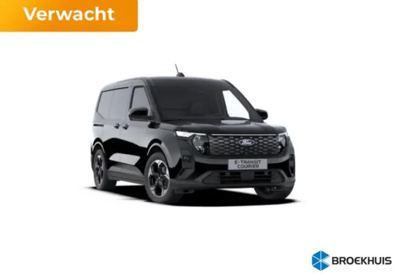 Limited 46 kWh | Carplay | Trekhaak | LED laadruimteverlichting | Driver Assistance Pack incl. navigatie | Climate | Parkeersensoren |
