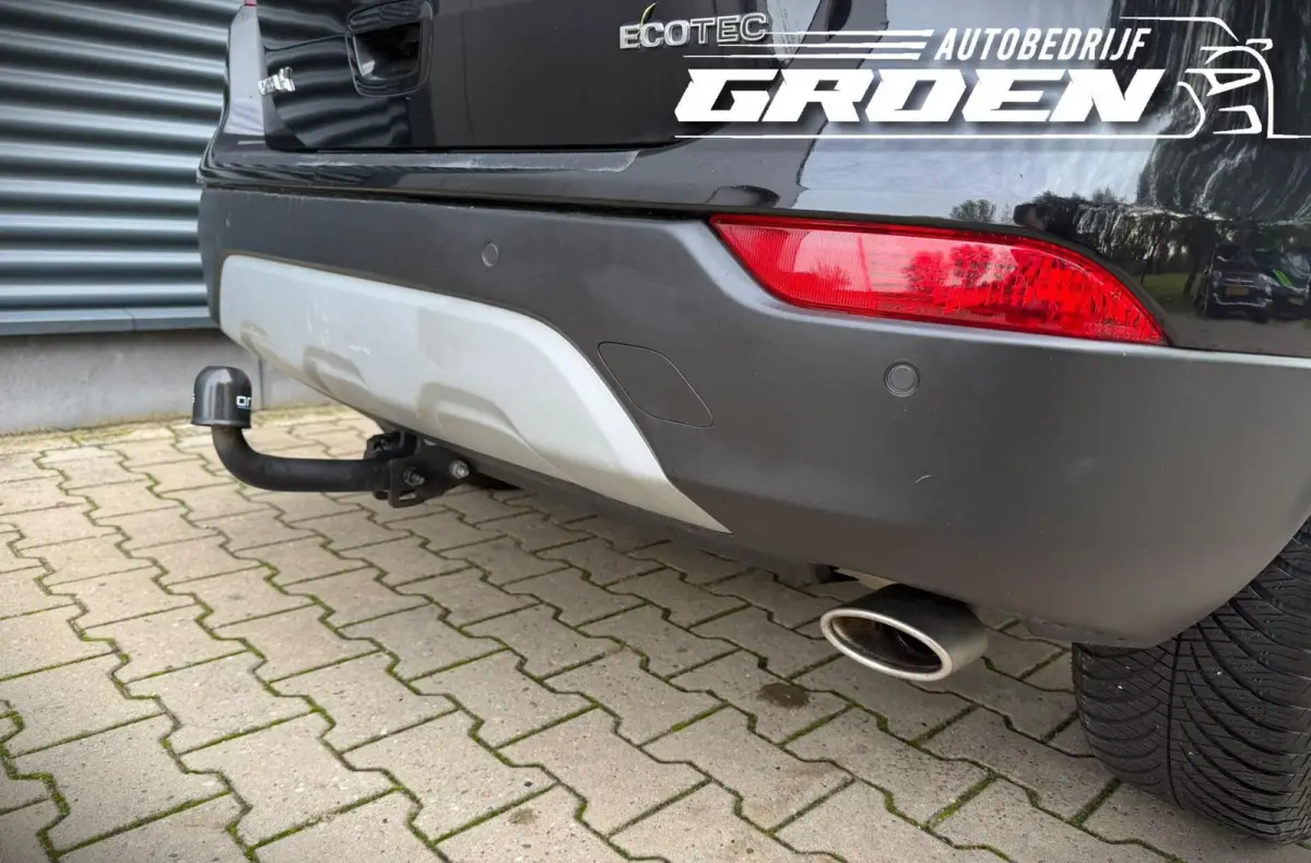 1.4 Turbo Black Edition TREKHAAK|PDC|STOELVERW