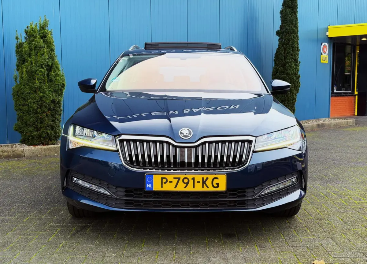 1.5 TSI DSG AUT. Business Edition Edition | Pano | CarPlay | Navi | Dig.Dash | Keyless | LED | PDC | Stoelverwarming