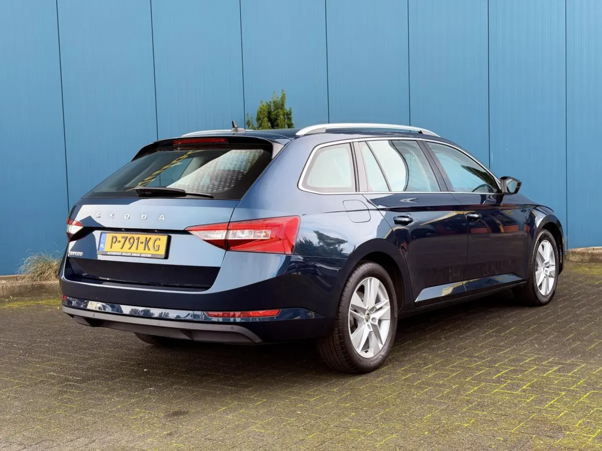 1.5 TSI DSG AUT. Business Edition Edition | Pano | CarPlay | Navi | Dig.Dash | Keyless | LED | PDC | Stoelverwarming
