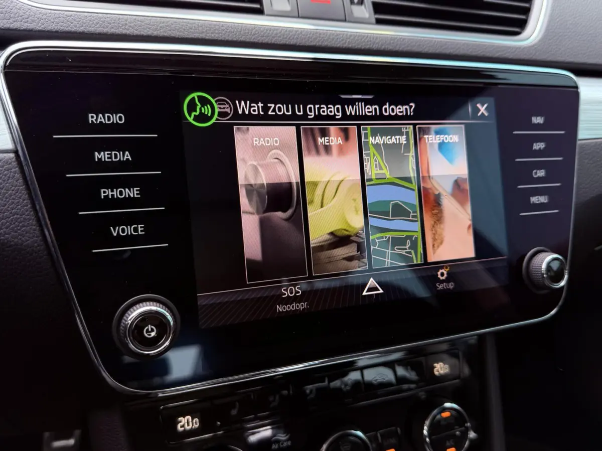 1.5 TSI DSG AUT. Business Edition Edition | Pano | CarPlay | Navi | Dig.Dash | Keyless | LED | PDC | Stoelverwarming
