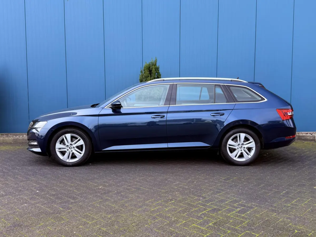 1.5 TSI DSG AUT. Business Edition Edition | Pano | CarPlay | Navi | Dig.Dash | Keyless | LED | PDC | Stoelverwarming
