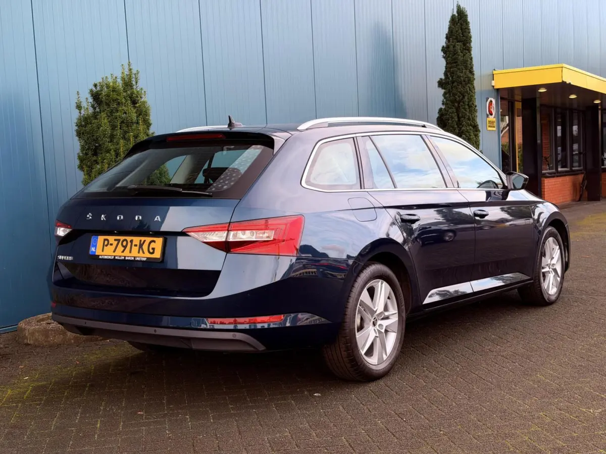 1.5 TSI DSG AUT. Business Edition Edition | Pano | CarPlay | Navi | Dig.Dash | Keyless | LED | PDC | Stoelverwarming