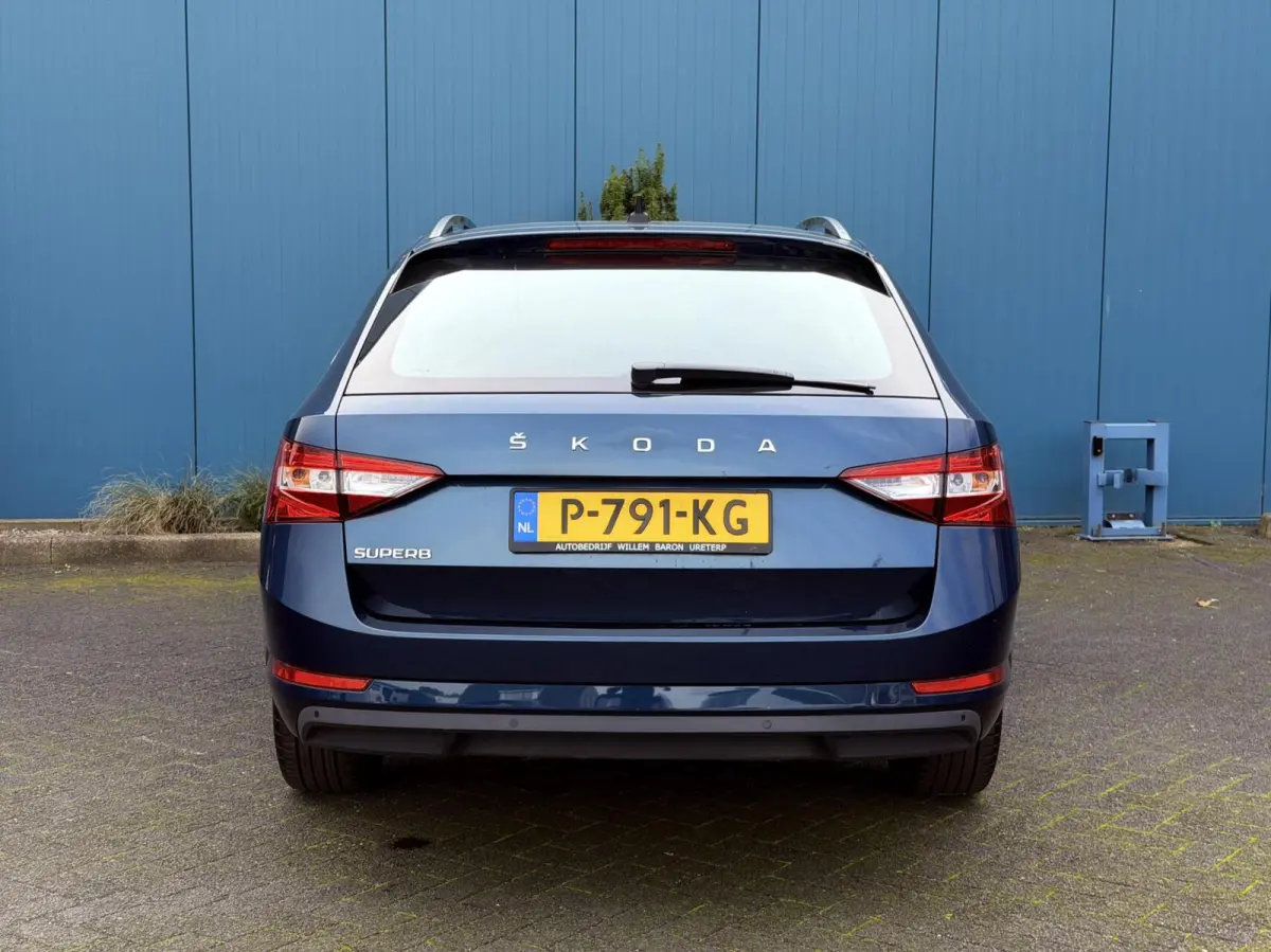 1.5 TSI DSG AUT. Business Edition Edition | Pano | CarPlay | Navi | Dig.Dash | Keyless | LED | PDC | Stoelverwarming