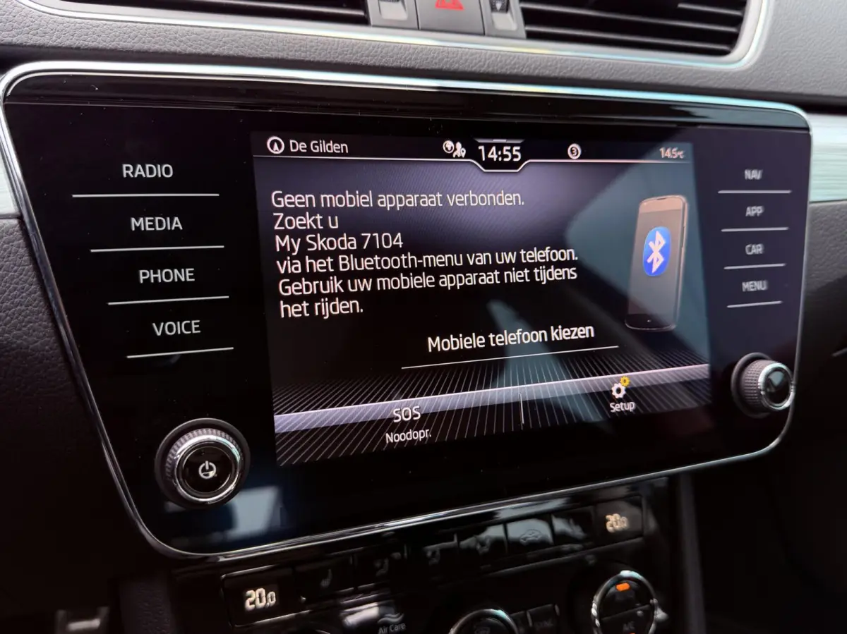 1.5 TSI DSG AUT. Business Edition Edition | Pano | CarPlay | Navi | Dig.Dash | Keyless | LED | PDC | Stoelverwarming