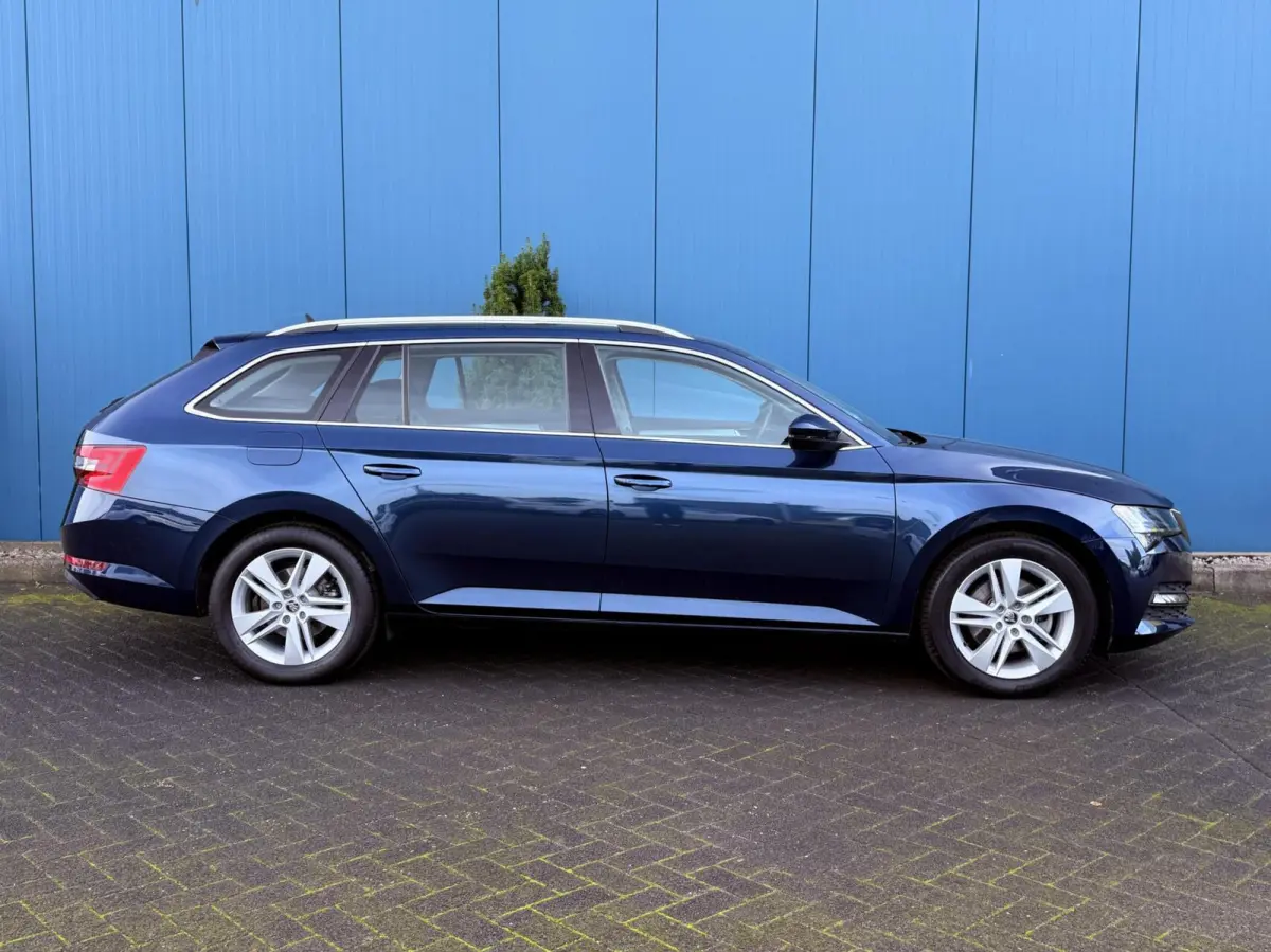 1.5 TSI DSG AUT. Business Edition Edition | Pano | CarPlay | Navi | Dig.Dash | Keyless | LED | PDC | Stoelverwarming