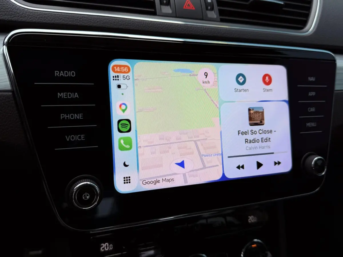 1.5 TSI DSG AUT. Business Edition Edition | Pano | CarPlay | Navi | Dig.Dash | Keyless | LED | PDC | Stoelverwarming