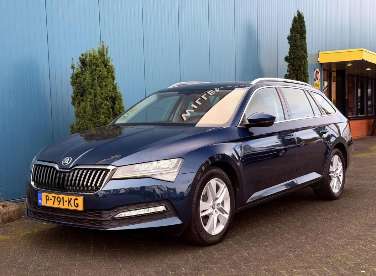 1.5 TSI DSG AUT. Business Edition Edition | Pano | CarPlay | Navi | Dig.Dash | Keyless | LED | PDC | Stoelverwarming