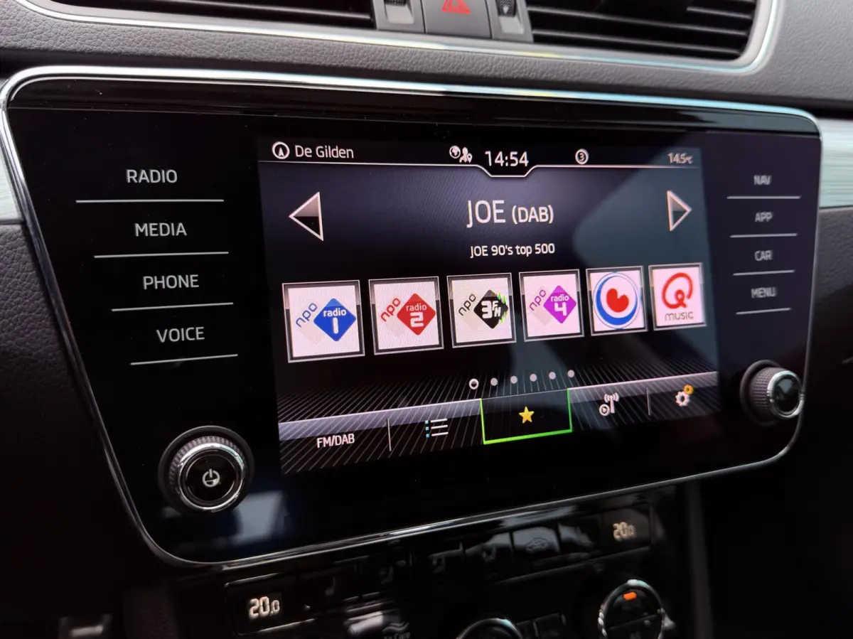 1.5 TSI DSG AUT. Business Edition Edition | Pano | CarPlay | Navi | Dig.Dash | Keyless | LED | PDC | Stoelverwarming