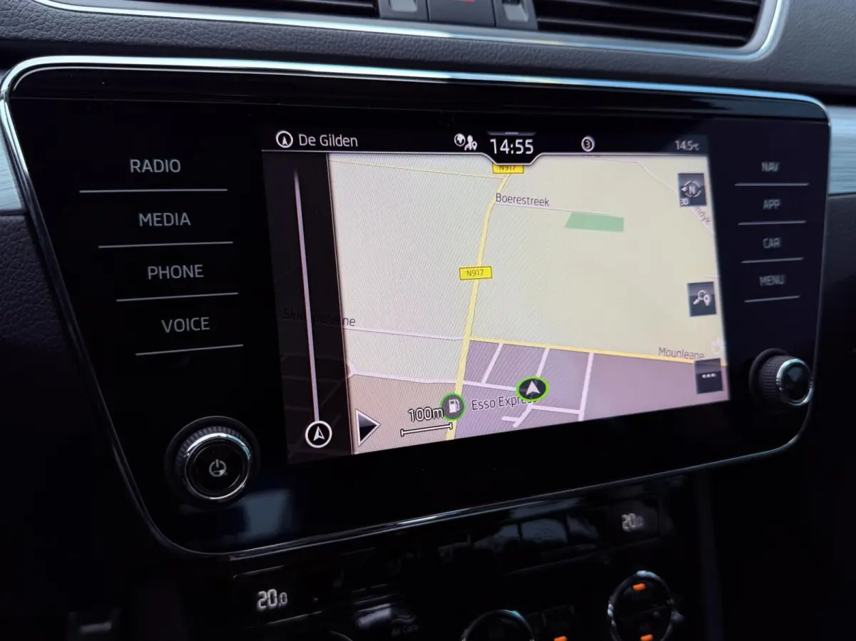 1.5 TSI DSG AUT. Business Edition Edition | Pano | CarPlay | Navi | Dig.Dash | Keyless | LED | PDC | Stoelverwarming