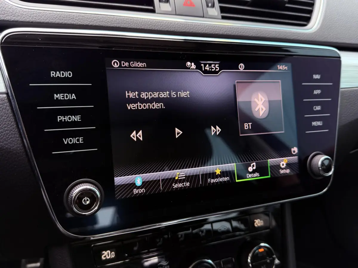 1.5 TSI DSG AUT. Business Edition Edition | Pano | CarPlay | Navi | Dig.Dash | Keyless | LED | PDC | Stoelverwarming