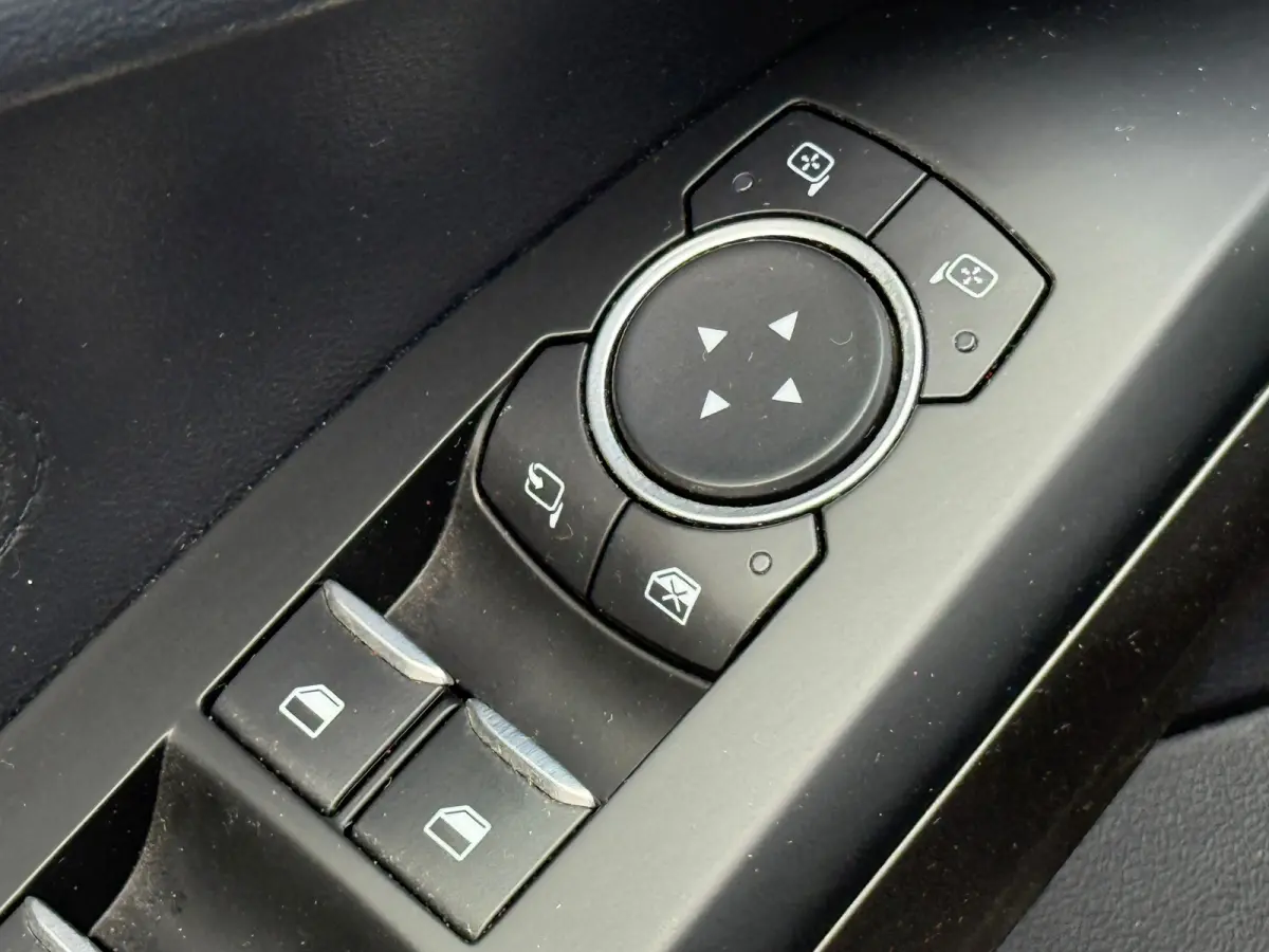 1.0 EcoBoost Hybrid ST Line B&O Carplay Dodehoek WINTERPACK
