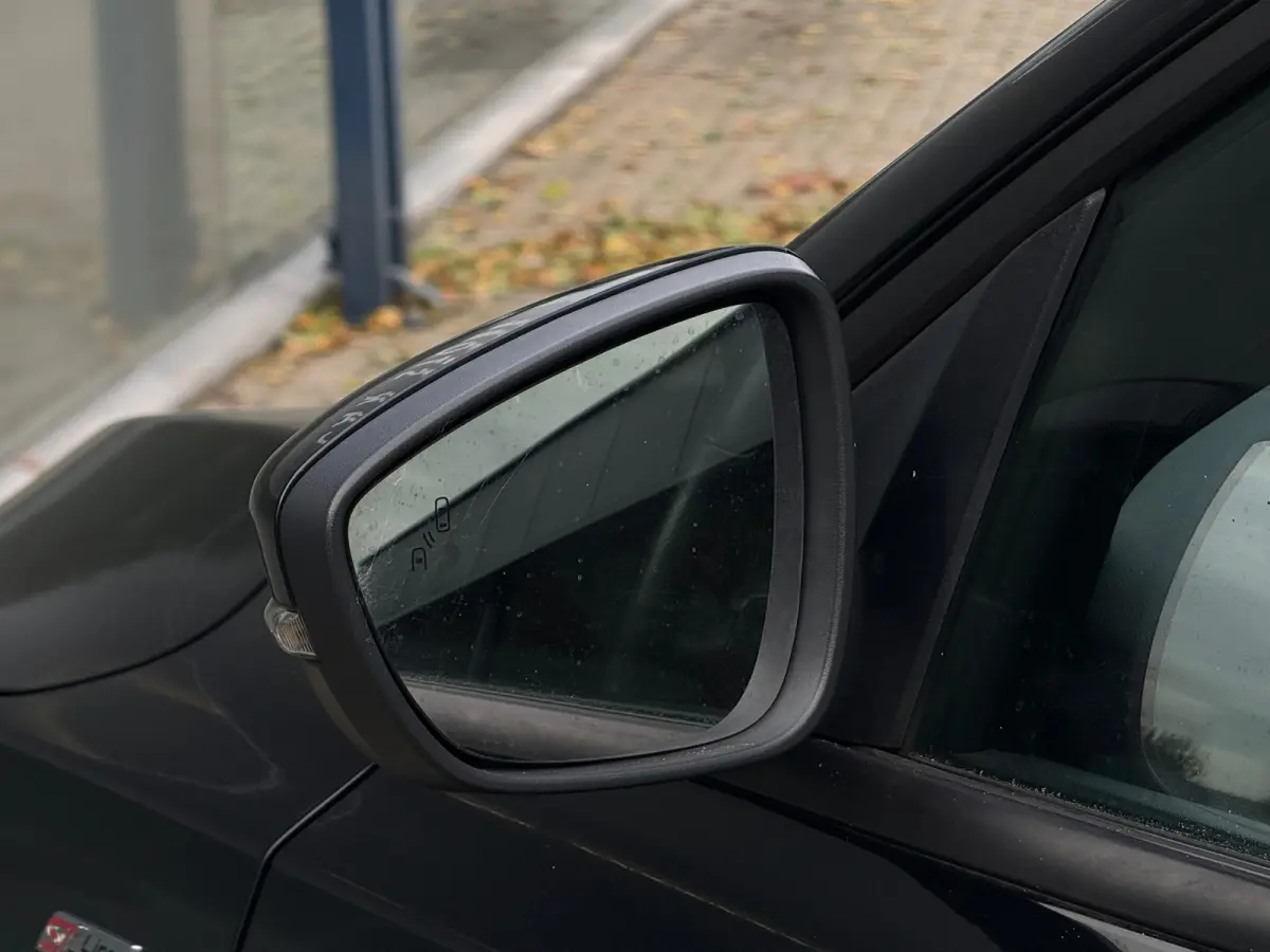 1.0 EcoBoost Hybrid ST Line B&O Carplay Dodehoek WINTERPACK