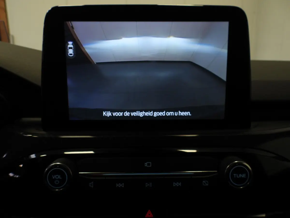 2.5 PHEV Plug-In ST-Line X NAVI/CAMERA/LED/B&O/HEAD-UP/18"LMV!