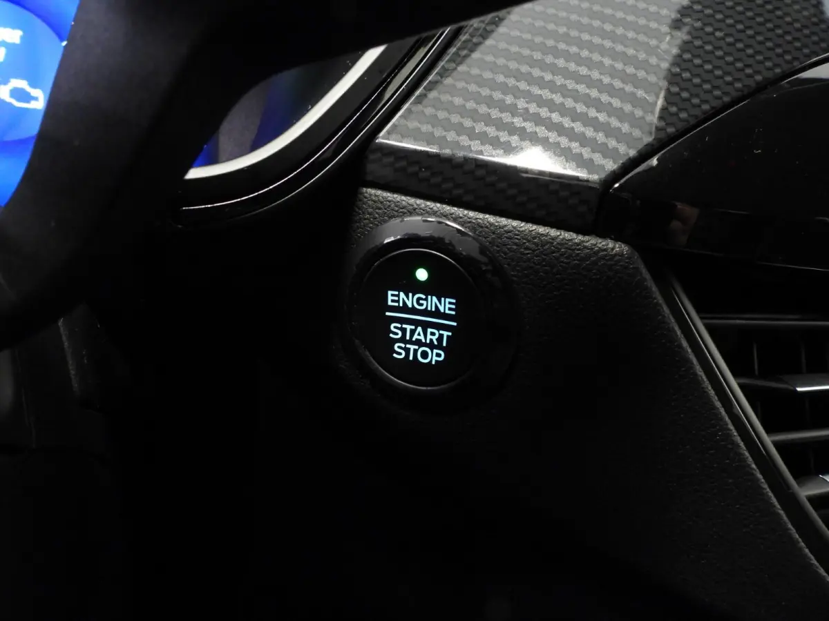 2.5 PHEV Plug-In ST-Line X NAVI/CAMERA/LED/B&O/HEAD-UP/18"LMV!
