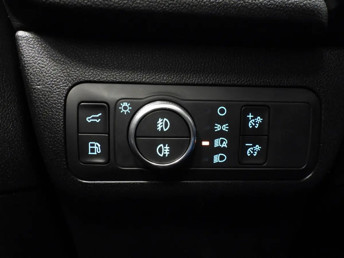 2.5 PHEV Plug-In ST-Line X NAVI/CAMERA/LED/B&O/HEAD-UP/18"LMV!