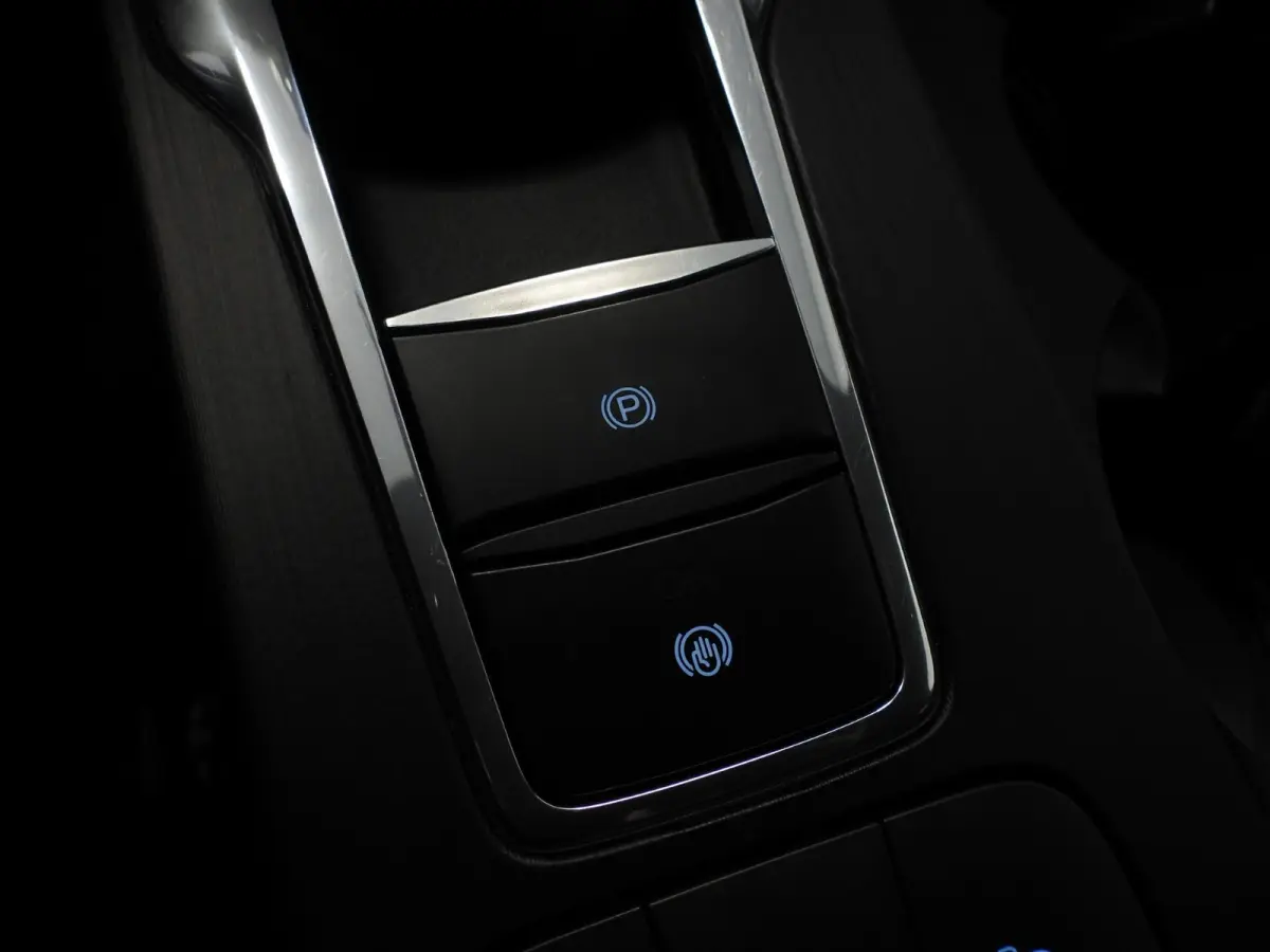 2.5 PHEV Plug-In ST-Line X NAVI/CAMERA/LED/B&O/HEAD-UP/18"LMV!