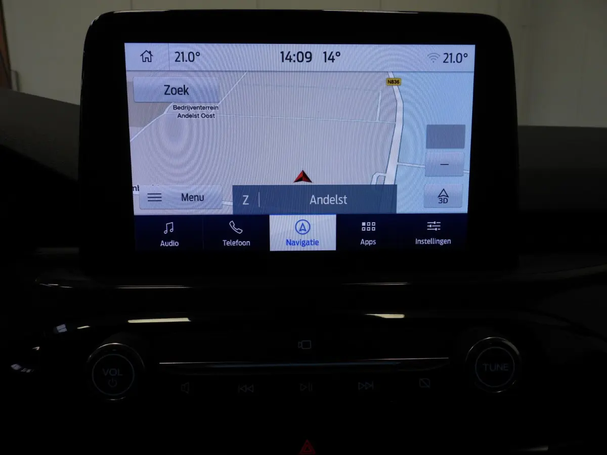 2.5 PHEV Plug-In ST-Line X NAVI/CAMERA/LED/B&O/HEAD-UP/18"LMV!