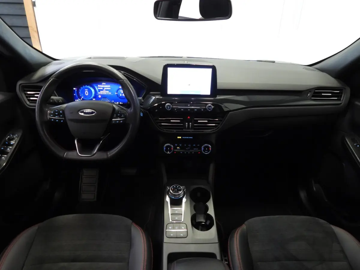 2.5 PHEV Plug-In ST-Line X NAVI/CAMERA/LED/B&O/HEAD-UP/18"LMV!