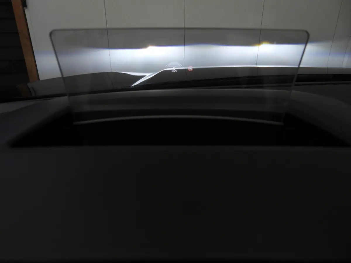 2.5 PHEV Plug-In ST-Line X NAVI/CAMERA/LED/B&O/HEAD-UP/18"LMV!