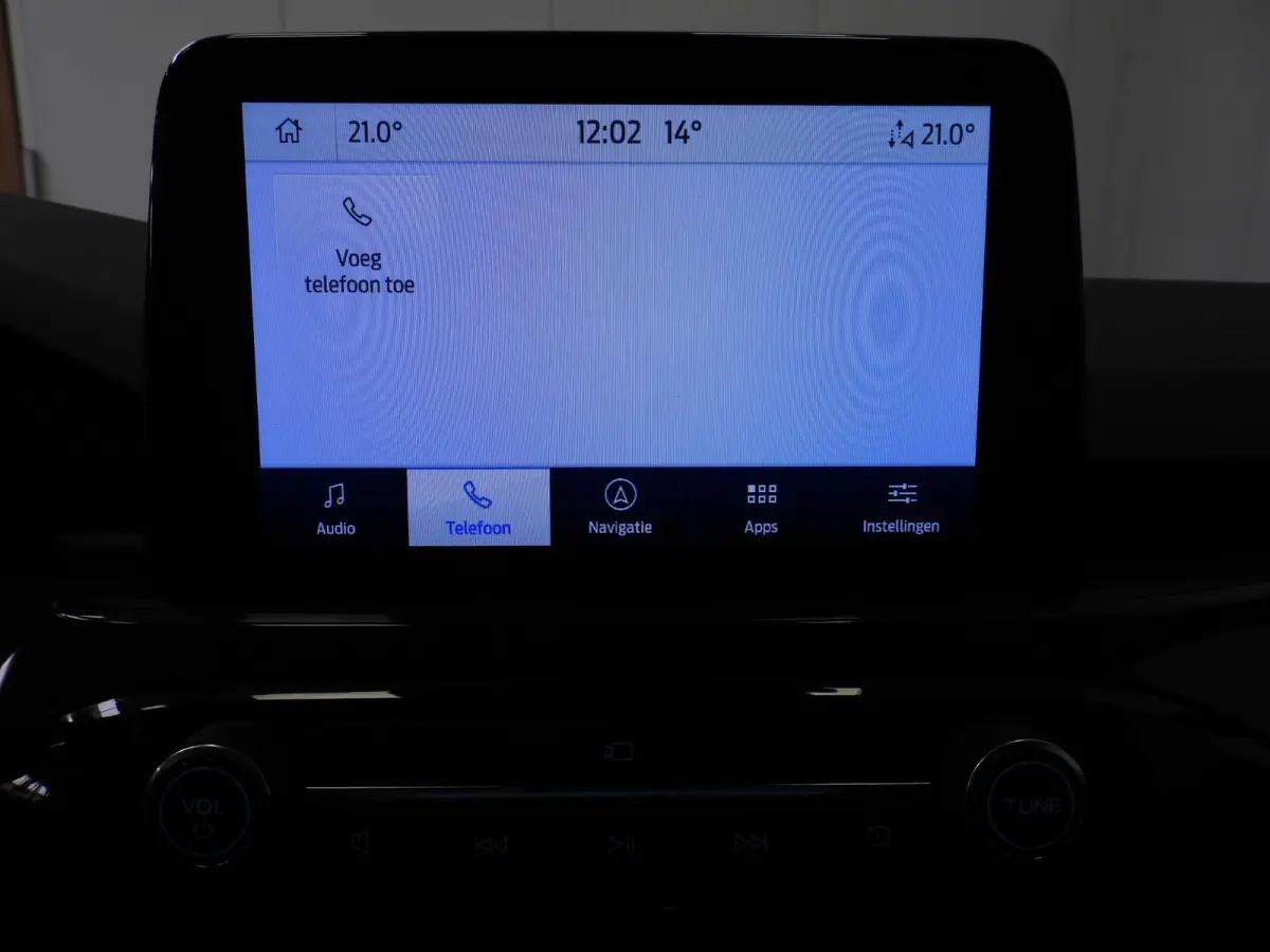 2.5 PHEV Plug-In ST-Line X NAVI/CAMERA/LED/B&O/HEAD-UP/18"LMV!