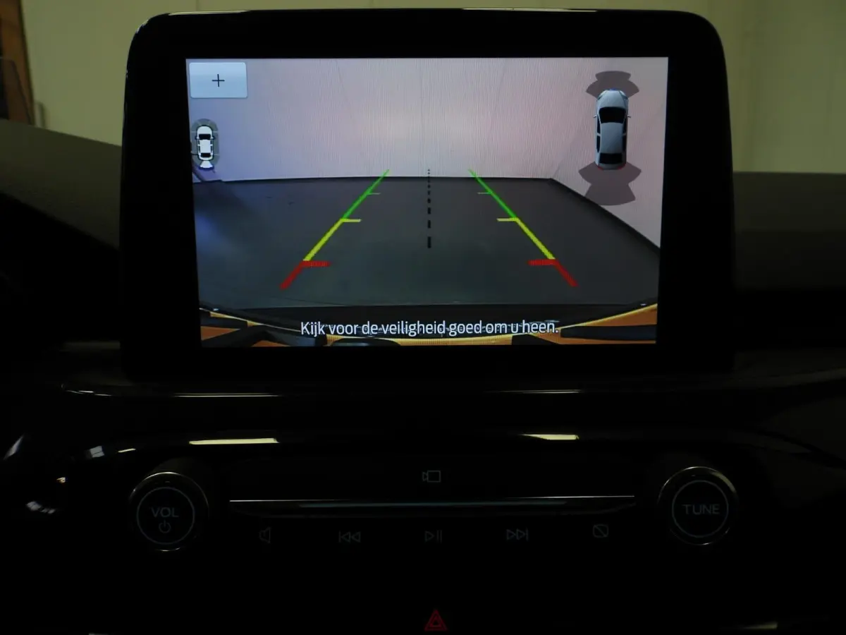 2.5 PHEV Plug-In ST-Line X NAVI/CAMERA/LED/B&O/HEAD-UP/18"LMV!