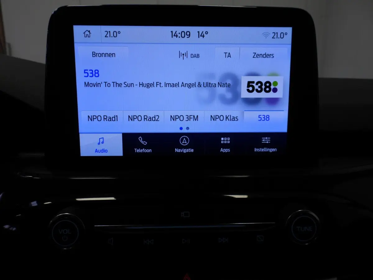 2.5 PHEV Plug-In ST-Line X NAVI/CAMERA/LED/B&O/HEAD-UP/18"LMV!